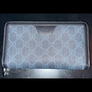 Gucci Wallet